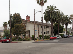 1002 6th St in Santa Monica, CA - Building Photo - Building Photo