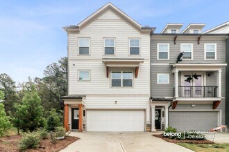 3547 Settlement Rd in Tucker, GA - Building Photo - Building Photo