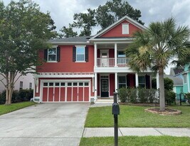 302 Pond Hill Ct in Summerville, SC - Building Photo