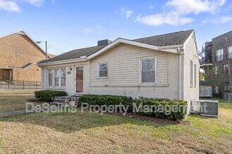 802 Ramsey St in Nashville, TN - Building Photo - Building Photo