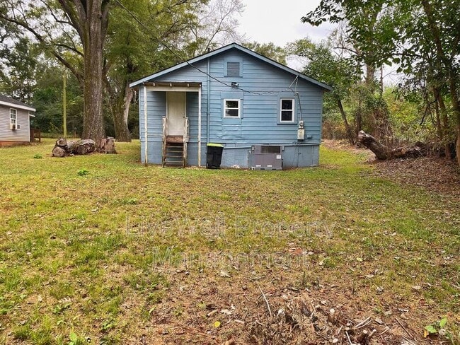 412 E 6th St in Sylacauga, AL - Building Photo - Building Photo