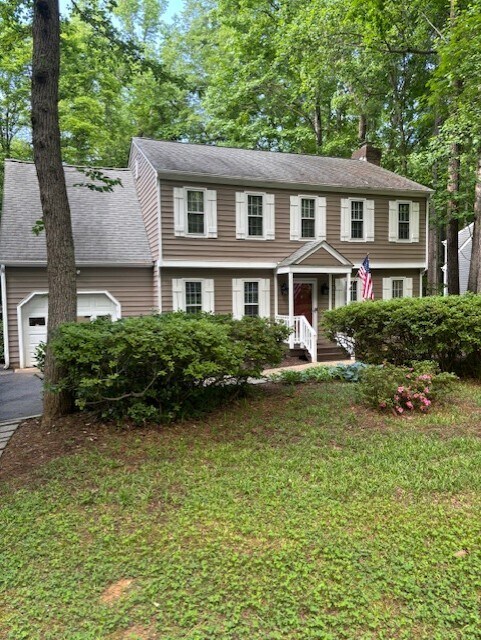 13914 Sterlings Bridge Rd in Midlothian, VA - Building Photo - Building Photo