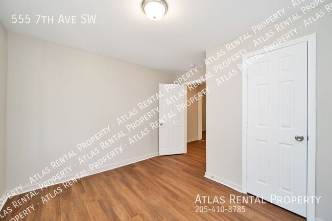 555 7th Ave SW in Graysville, AL - Building Photo - Building Photo