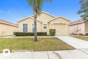248 Scrub Jay Way in Davenport, FL - Building Photo