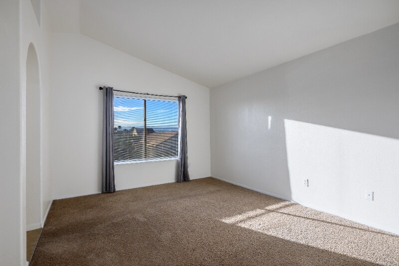 9555 Malvasia Ct in Las Vegas, NV - Foto de edificio