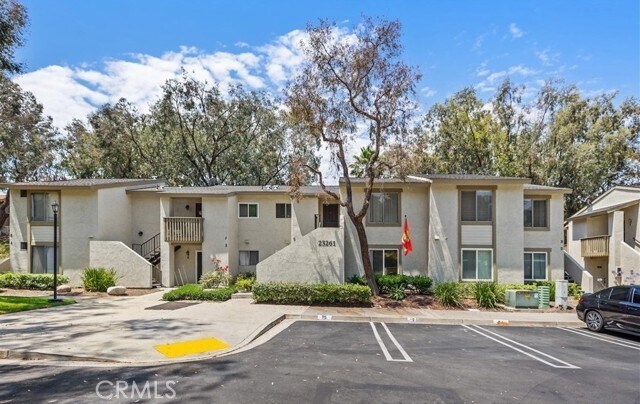 23261 La Glorieta-Unit -74 in Mission Viejo, CA - Building Photo - Building Photo