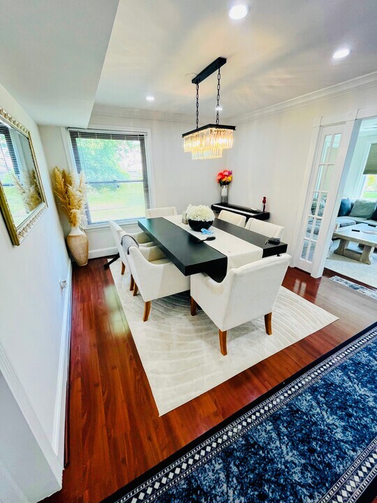 1134 Sheffield Ct in Bensalem, PA - Building Photo