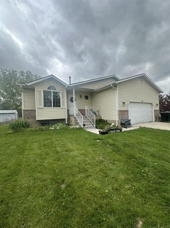 property at 6648 Alfred Way