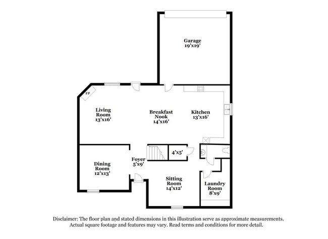 2316 Graystone Dr in Rockwall, TX - Foto de edificio - Building Photo