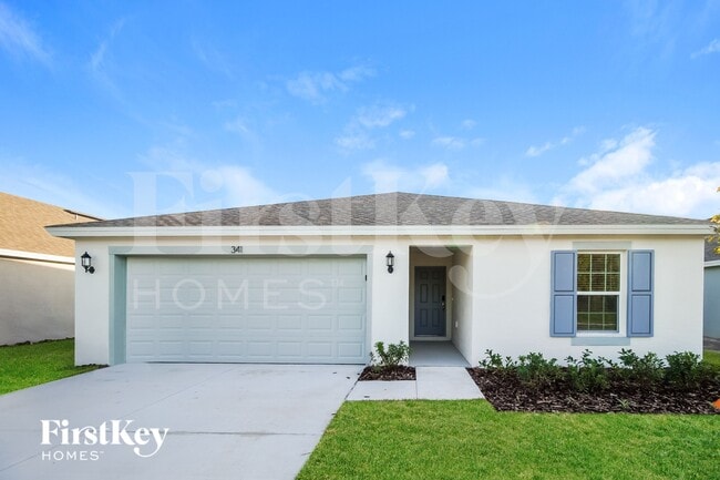 property at 341 S Haven Ct