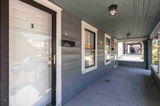 730 M St in Louisville, KY - Building Photo - Building Photo