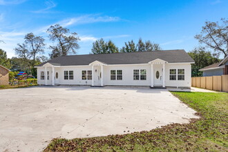 1266 Sawyer St in Orangeburg, SC - Building Photo - Building Photo