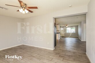 3634 W Alice Ave in Phoenix, AZ - Building Photo - Building Photo