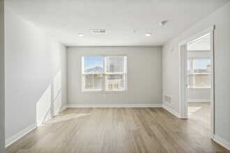 Residences at Fireclay in Murray, UT - Building Photo - Building Photo