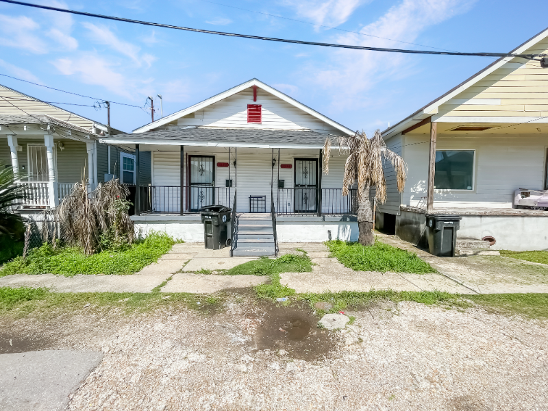 3534 Audubon Ct in New Orleans, LA - Building Photo