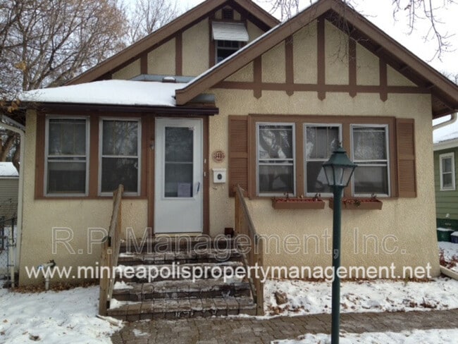 3415 41st Ave S in Minneapolis, MN - Building Photo - Building Photo
