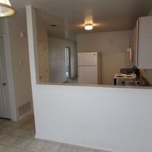 2901 Cantabrian Dr in Killeen, TX - Foto de edificio - Building Photo