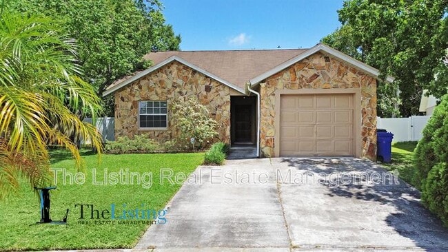 property at 1317 Coolridge Dr