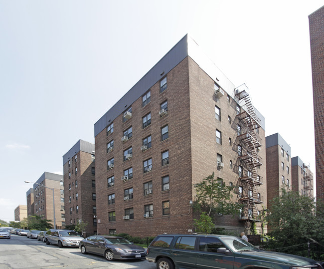 Stratton Gardens in Flushing, NY - Foto de edificio - Building Photo