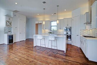 1120 Columbus St in Houston, TX - Building Photo - Building Photo