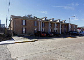 3811 Link Valley Apartments