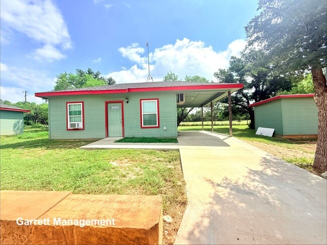 property at 8172 Co Rd 101