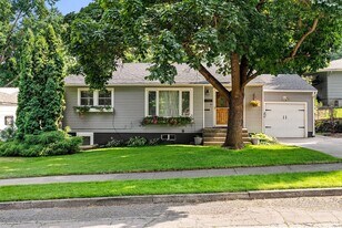 2112 E 10th Ave in Spokane, WA - Building Photo