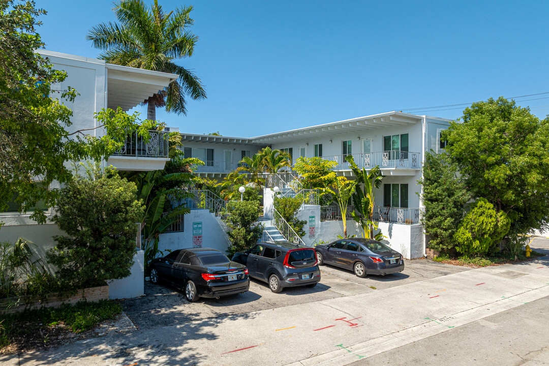 1520 Lake AVE in Lake Worth Beach, FL - Building Photo