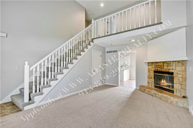 14924 Riggs St in Overland Park, KS - Building Photo - Building Photo