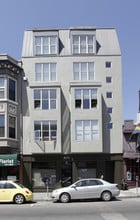 1715 Polk St in San Francisco, CA - Building Photo - Building Photo