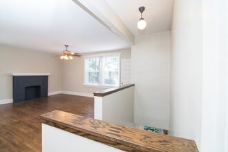 3116 Lackland Ave in St. Louis, MO - Building Photo - Building Photo