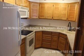 1 3rd St-Unit -#401 in Astoria, OR - Building Photo - Building Photo