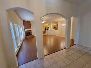 9380 Snowberry Dr in Frisco, TX - Building Photo - Building Photo