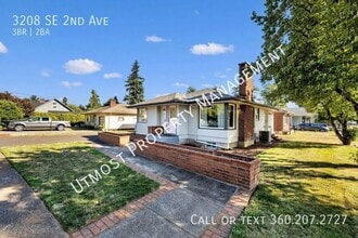 3208 SE 2nd Ave in Camas, WA - Building Photo - Building Photo