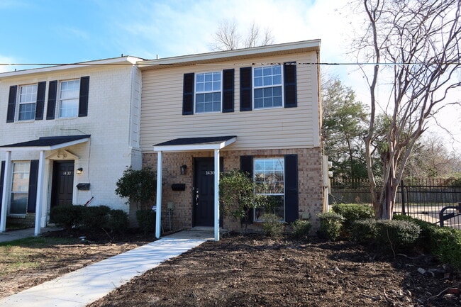 1430 Erin Ave in Monroe, LA - Building Photo - Building Photo