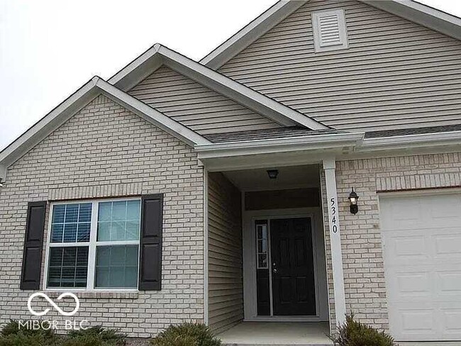 property at 5340 Tanglewood Ln