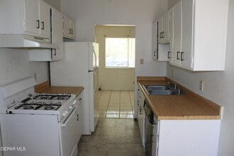 10736 Obsidian St in El Paso, TX - Foto de edificio - Building Photo