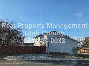 590 E 1090 N in Orem, UT - Building Photo - Building Photo