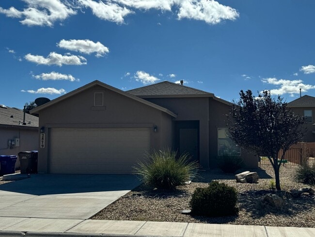 2879 La Union Ct in Las Cruces, NM - Building Photo - Building Photo