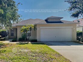 901 Benton Dr, Unit 2-2203 in Melbourne, FL - Building Photo