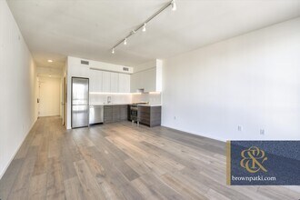 1433 Bush St in San Francisco, CA - Building Photo - Building Photo
