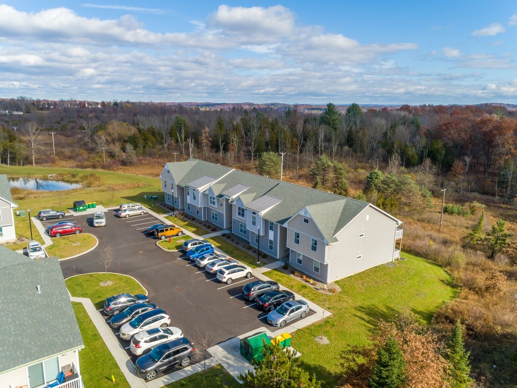 Farmhouse Commons Apartments Saugerties, NY Apartments For Rent