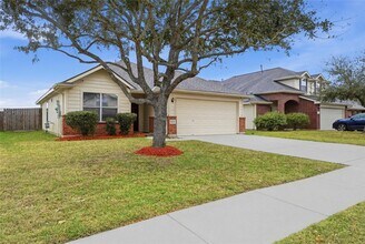 14530 Morningside Vw Dr in Houston, TX - Building Photo - Building Photo