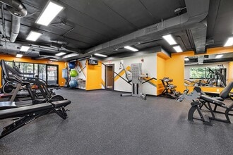 Residences of Troy Apartments - Troy, MI in Troy, MI - Building Photo - Building Photo