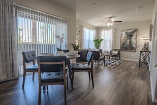 The Summit by Picerne in Henderson, NV - Building Photo