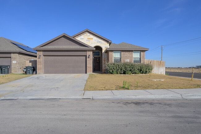 property at 6900 Brite Rd