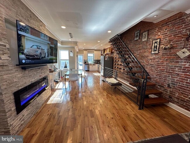 property at 3536 Mantua Ave