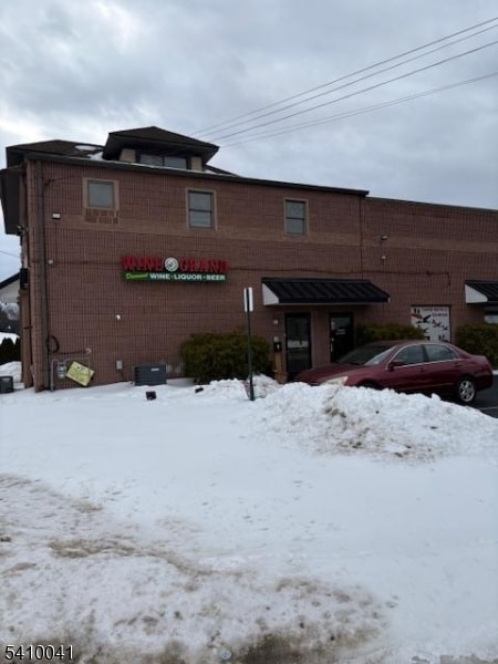 31 Frelinghuysen Ave in Raritan, NJ - Building Photo - Building Photo