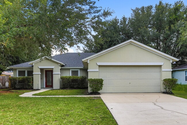 property at 7109 Beekman Lake Dr