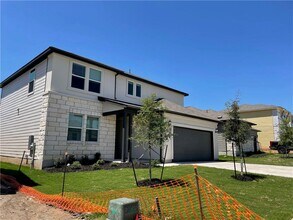 165 Andesite Trl in Liberty Hill, TX - Building Photo - Building Photo